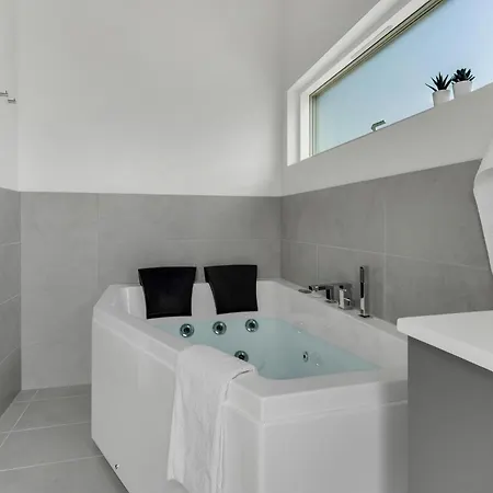 4 Bedroom Awesome In Romo * Tagholm
