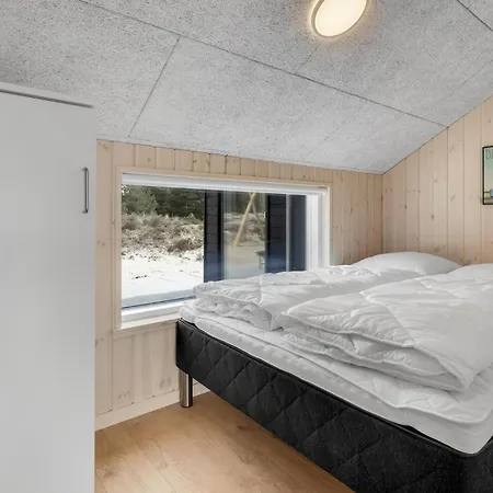Vakantiehuis 4 Bedroom Awesome In *