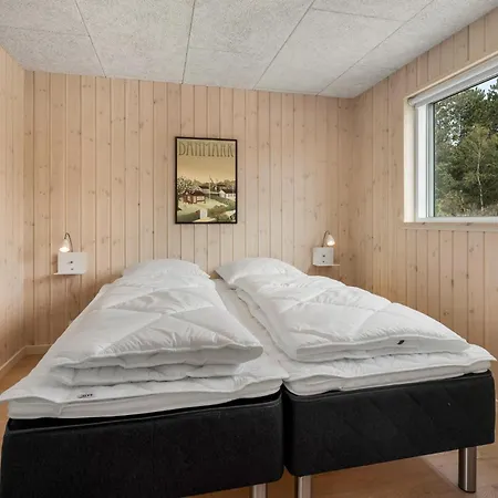 4 Bedroom Awesome In Romo