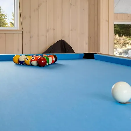 4 Bedroom Awesome In Romo